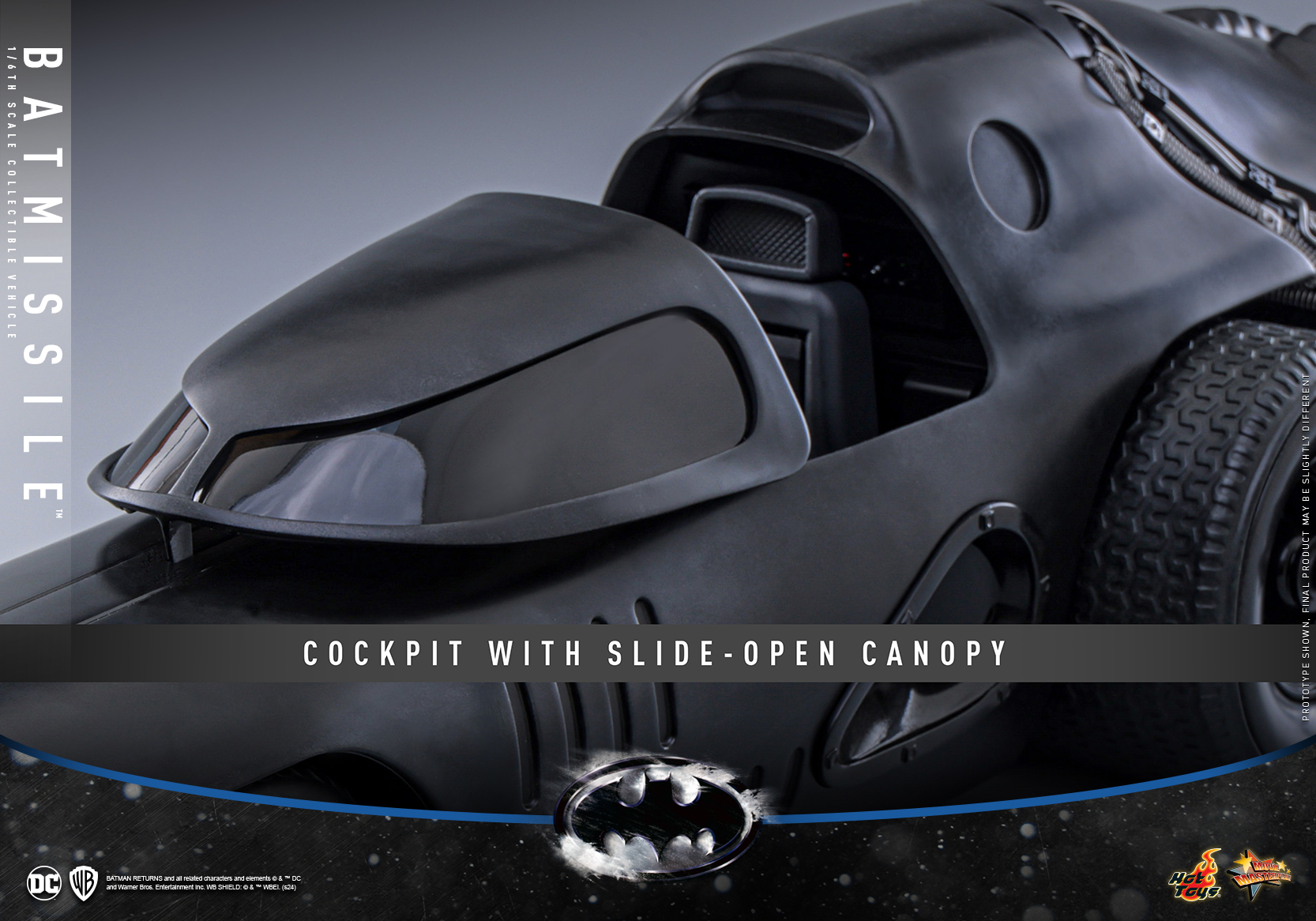 Hot Toys - Batman Returns - Batmissile_PR14.jpg